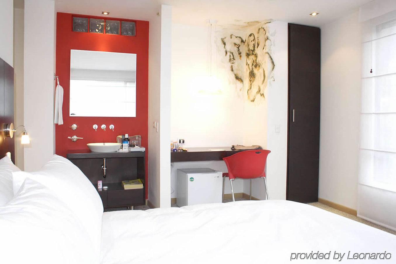 Usaquen Art Suites Bogota Kamer foto