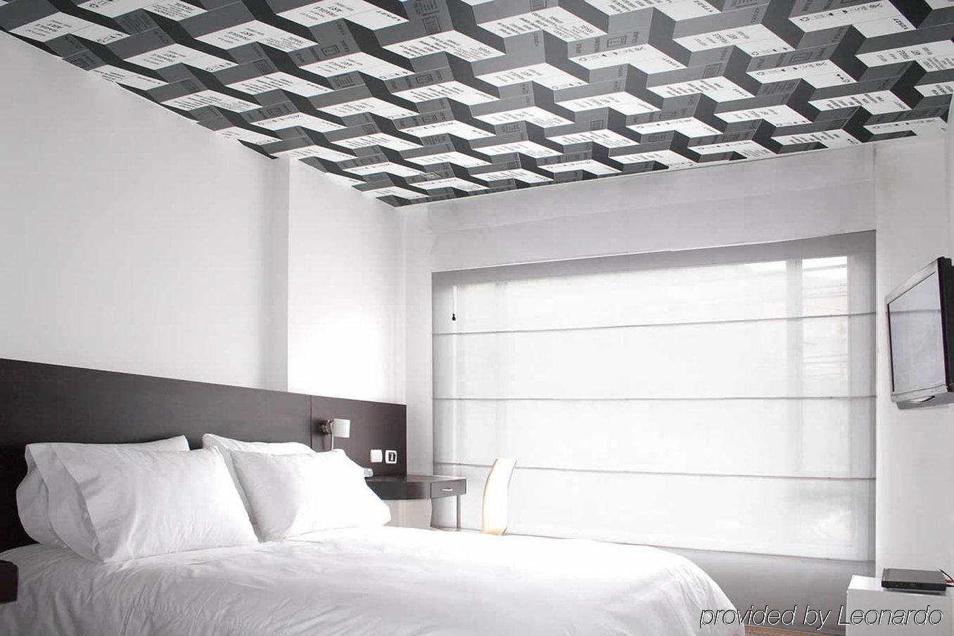 Usaquen Art Suites Bogota Kamer foto