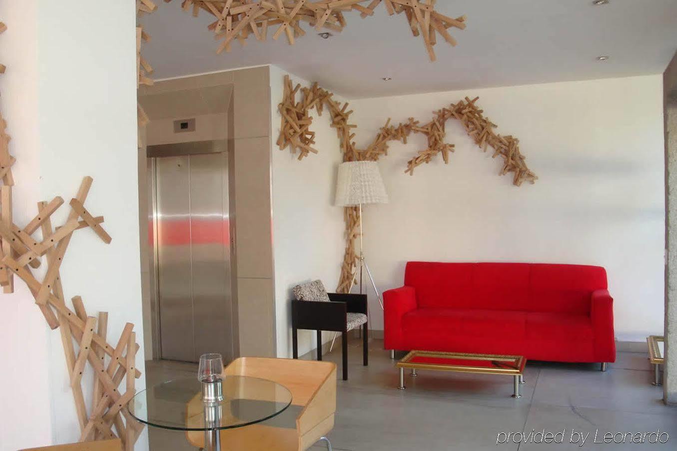 Usaquen Art Suites Bogota Kamer foto