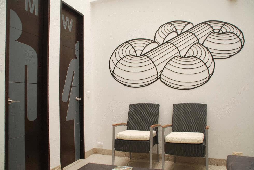 Usaquen Art Suites Bogota Buitenkant foto