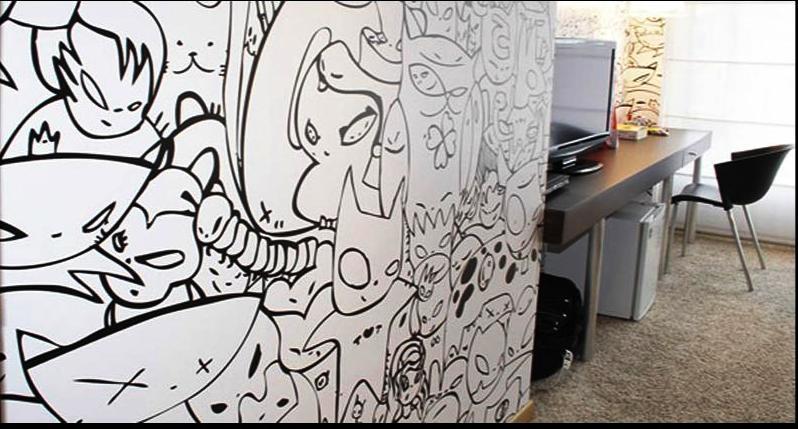 Usaquen Art Suites Bogota Buitenkant foto