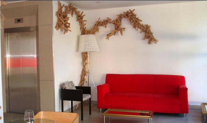 Usaquen Art Suites Bogota Buitenkant foto